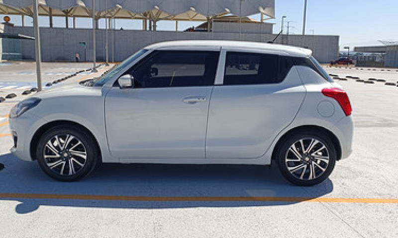 Suzuki Swift 1.2 Gls...
