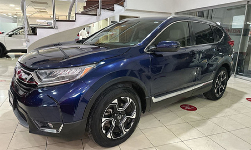 Honda Cr-V 2018...