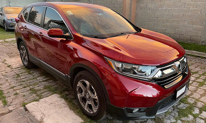 Honda Cr-V 1.5 Turbo...