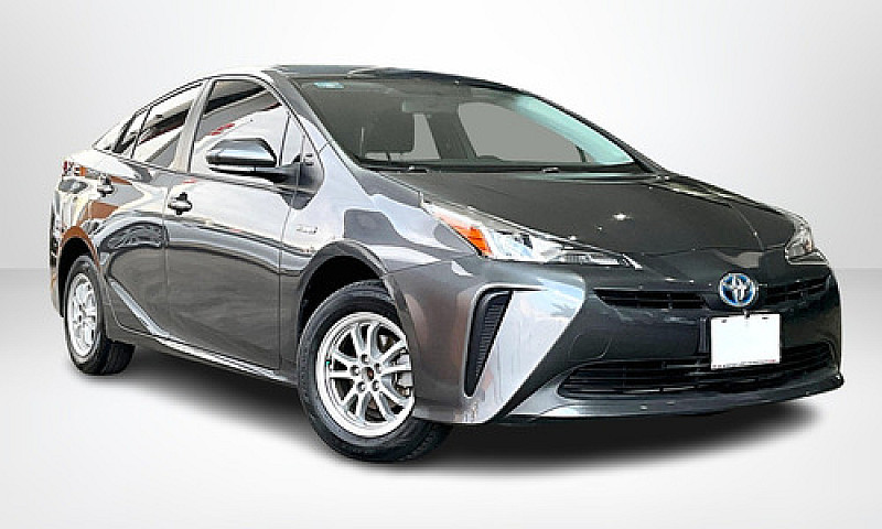 Toyota Prius 2022...