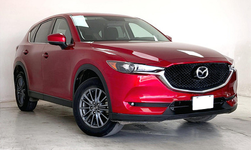 Mazda Cx-5 2019...