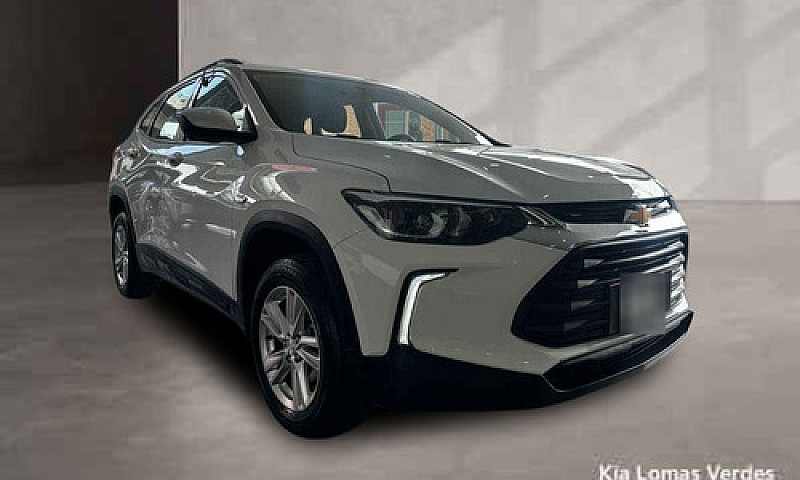 Chevrolet Tracker 20...