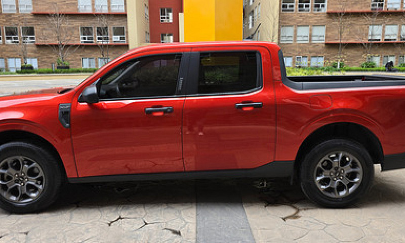 Ford Maverick 2.0 Xl...