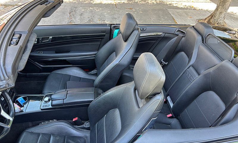 Mercedes Benz E400 C...