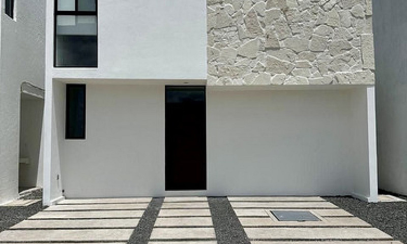 Casa Con Jardín- Viu...
