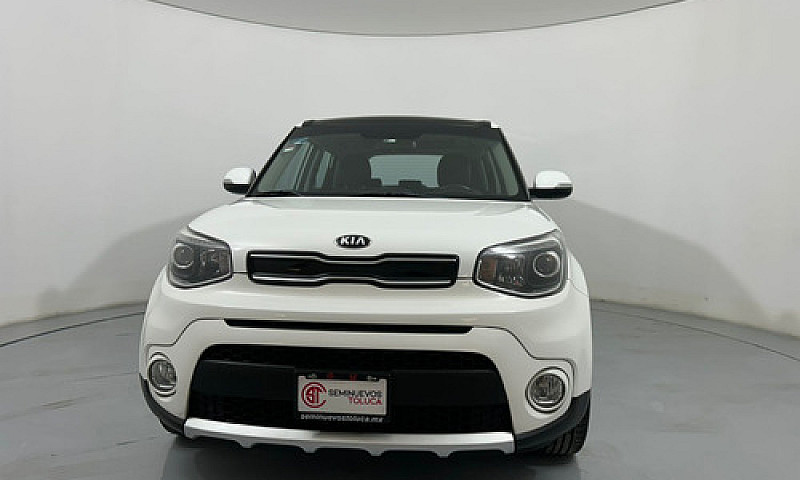 Kia Soul 2018...