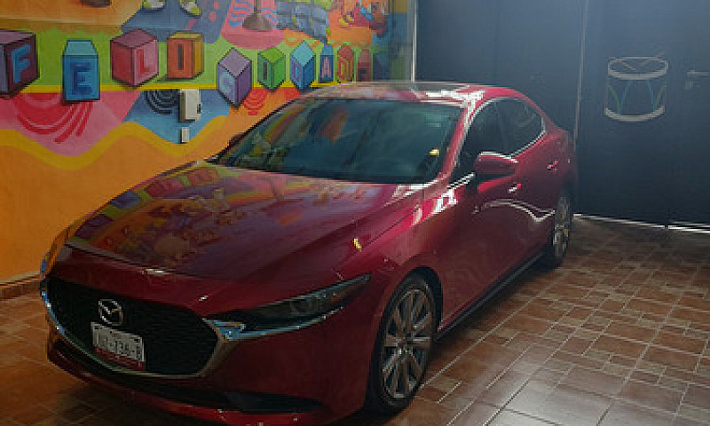 Mazda Mazda 3 2.5 I ...