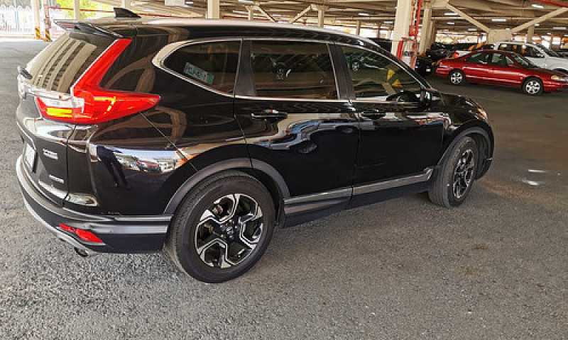 Honda Cr-V 1.5 Turbo...