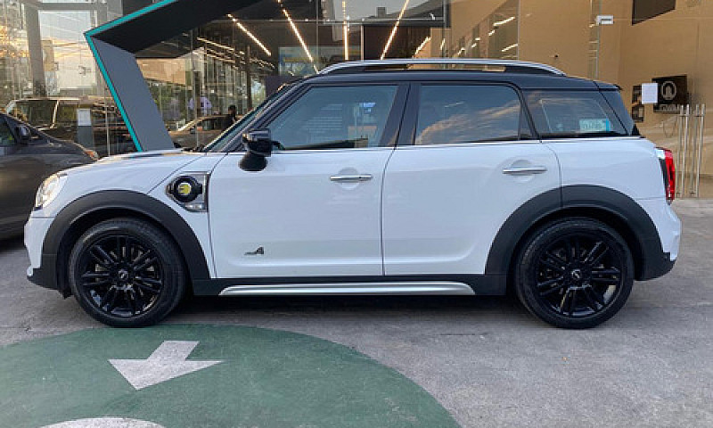 Mini Countryman 2020...