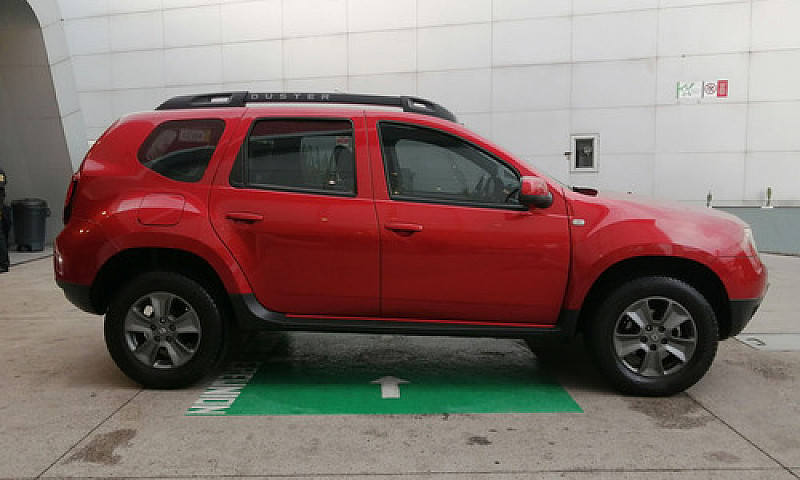 Renault Duster 2018 ...