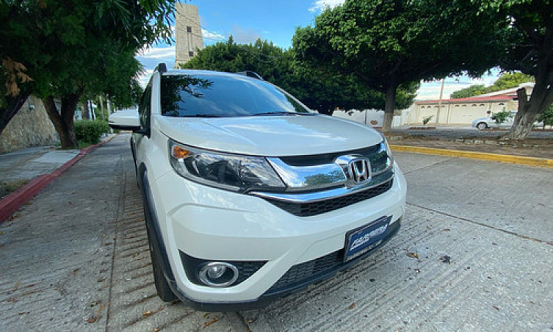 Honda Br-V 2018...
