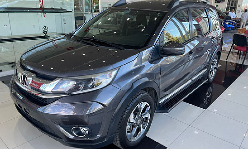 Honda Br-V 2019...