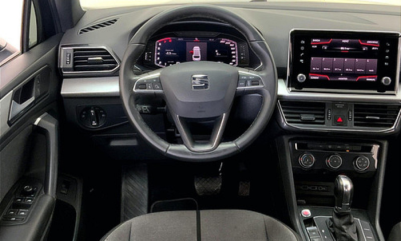 Seat Tarraco 2019...