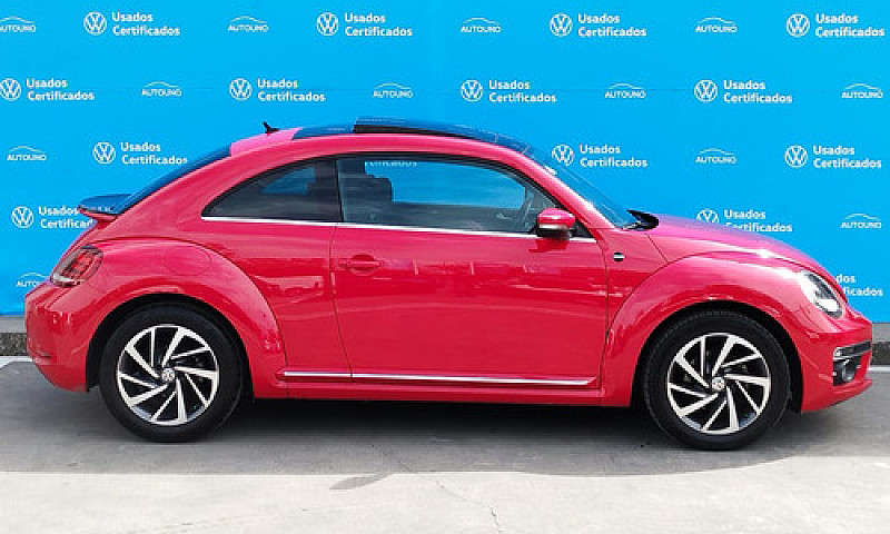 Volkswagen Beetle 20...