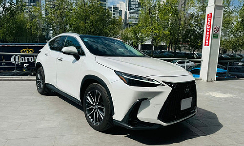 Lexus  Nx  2022...
