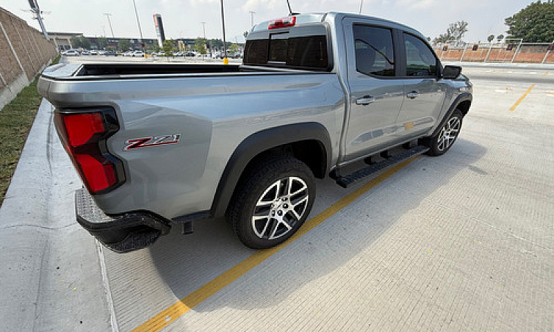 Chevrolet Colorado 2...