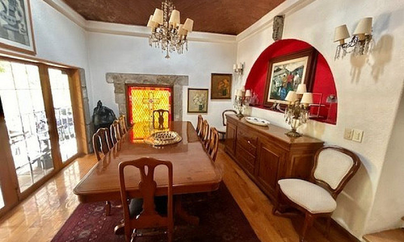 Casa En Venta En Oli...