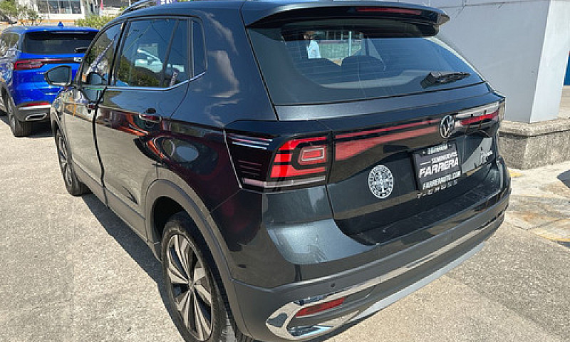 Volkswagen T-Cross 2...