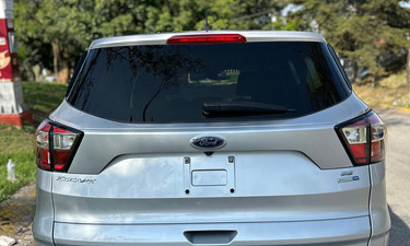 Ford Escape 2.0 Tren...