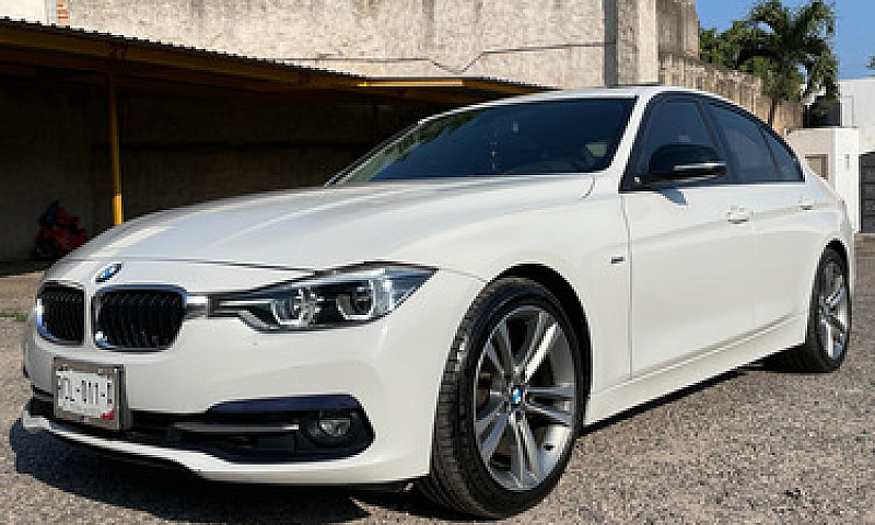 Bmw Serie 3 2.0 320I...