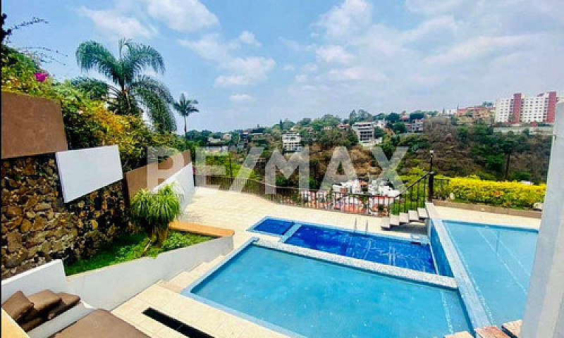 Casa En Venta En Mor...