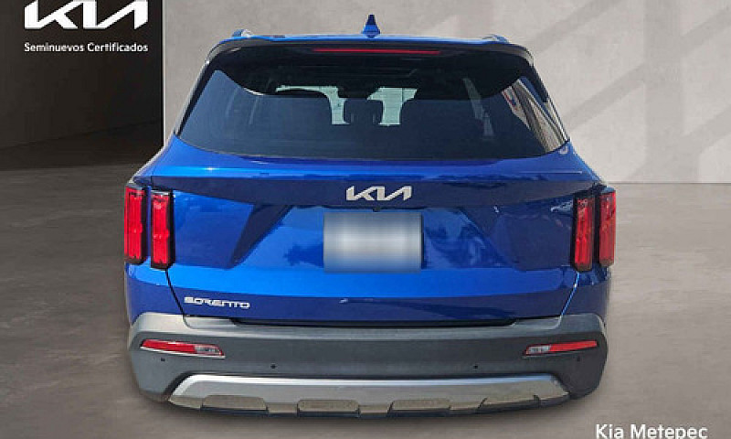 Kia Sorento 2023...