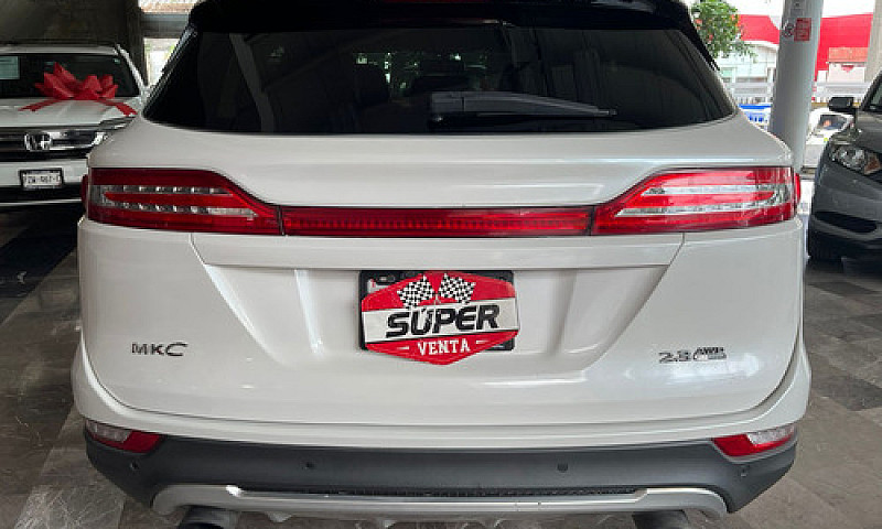 Lincoln Mkc 2016 2.3...