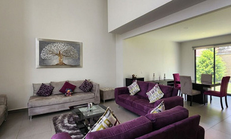Casa En Venta Villas...