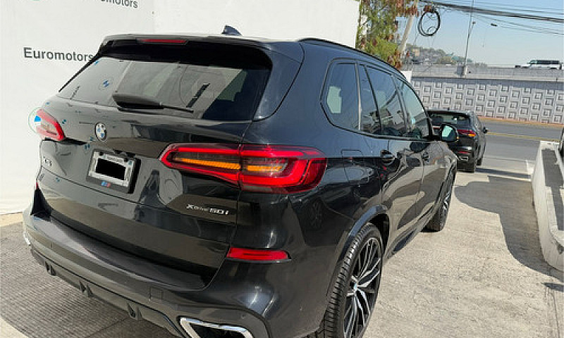 Bmw X5 2019...