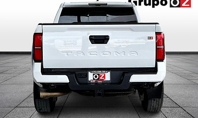 Toyota Tacoma 2024...