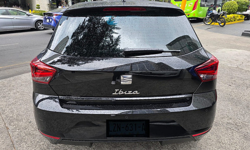 Seat Ibiza 1.6 Xcell...