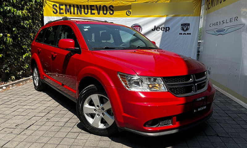 Dodge Journey 2014...