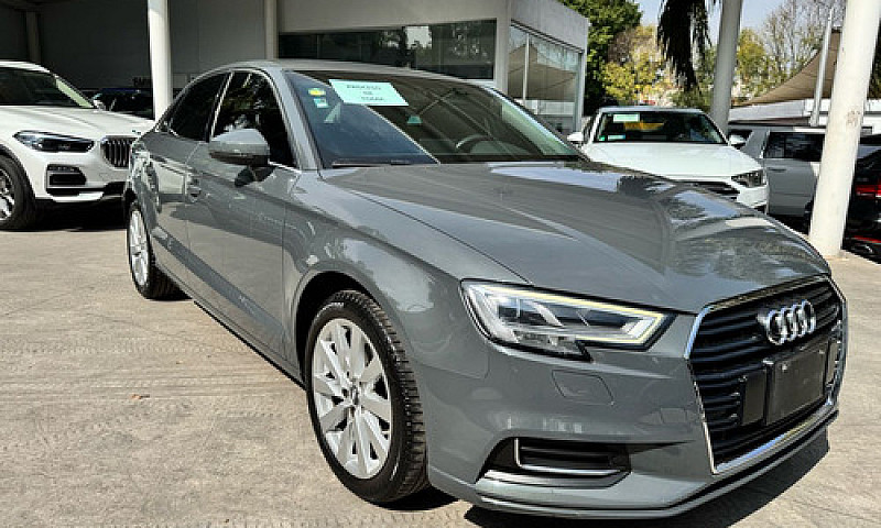 Audi A3 2020...