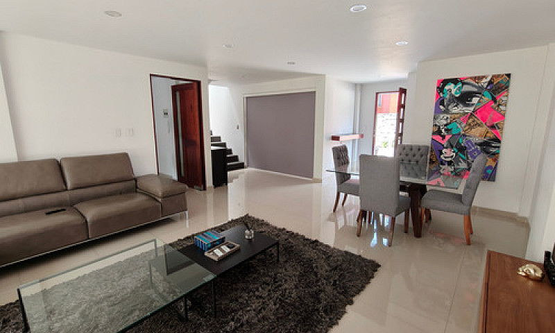 Hermosa Casa En Priv...