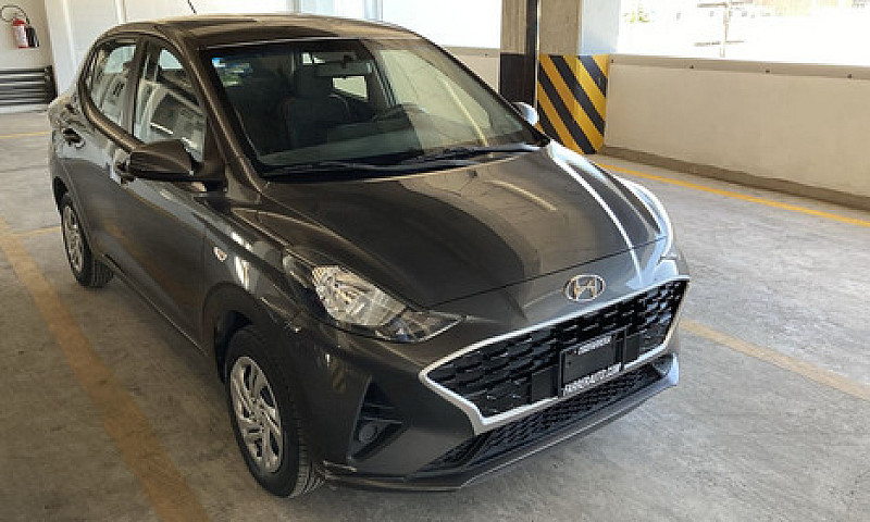 Hyundai Grand I10 20...