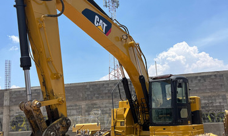 Cat 321Clcr...