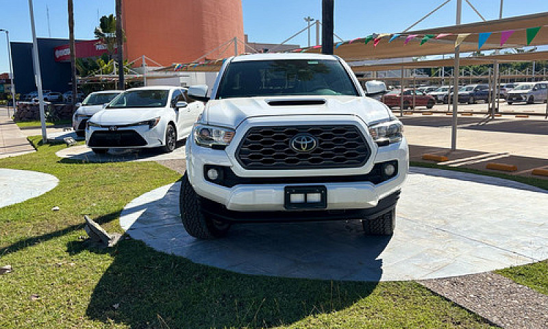 Toyota Tacoma 3.5 Tr...