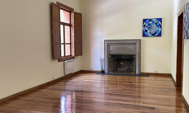 Casa En Venta, Barri...