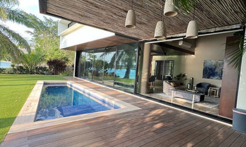 Casa En Condominio E...