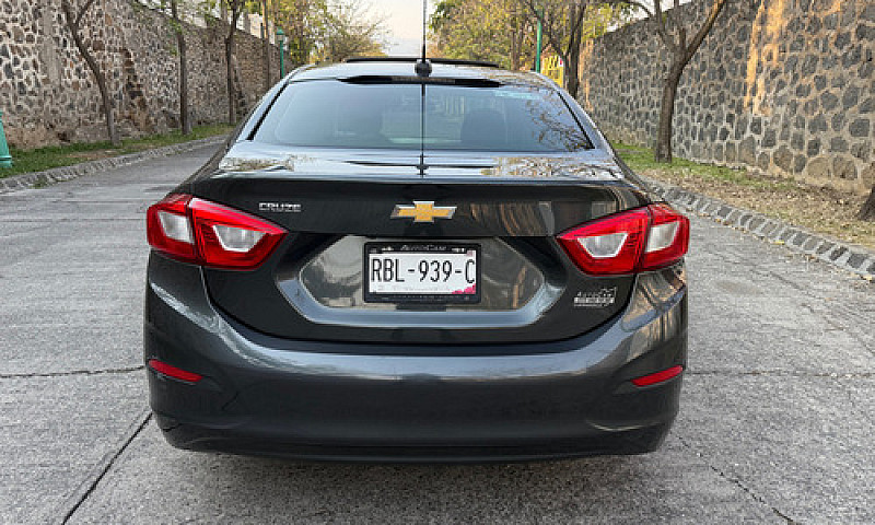 Chevrolet Cruze 1.4 ...