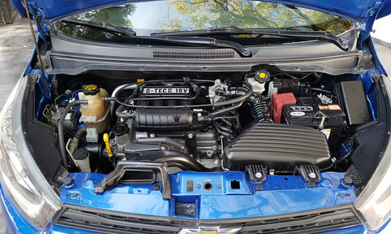 Chevrolet Beat 1.3 L...