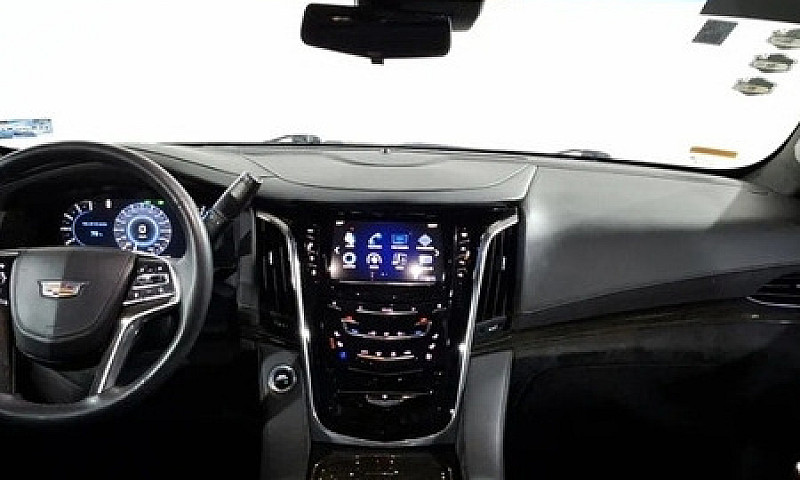Cadillac Escalade Es...