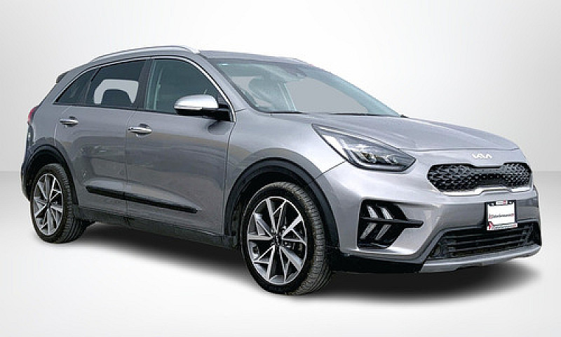 Kia Niro 2022...