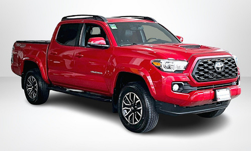 Toyota Tacoma 2020...