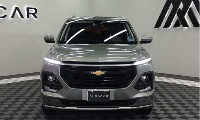 Chevrolet Captiva 20...