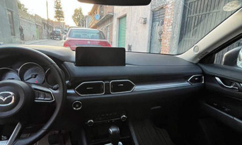 Mazda Cx-5 2.5 I Spo...