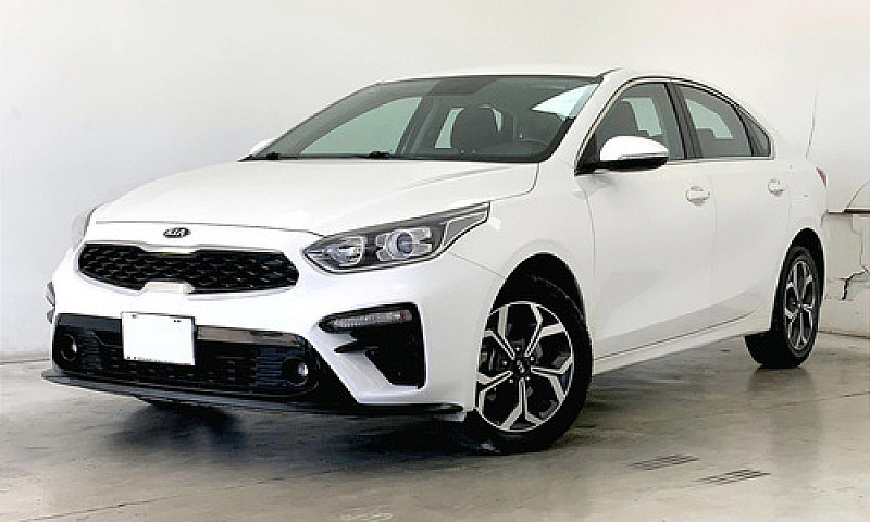 Kia Forte 2020...