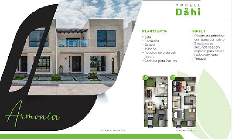 Residencial Xänthe 2...