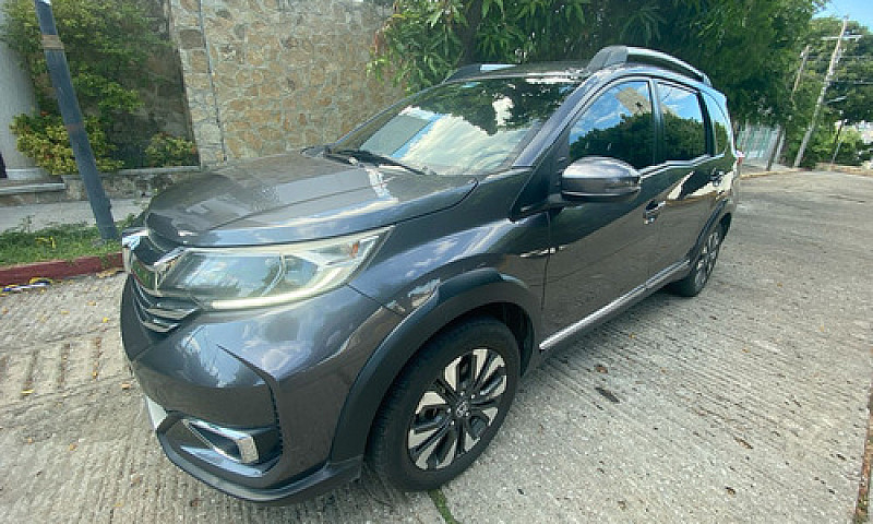 Honda Br-V 2020...