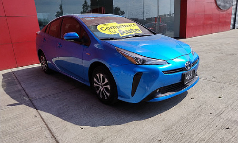 Toyota  Prius  2019...